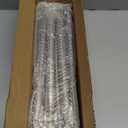 Grill Replacement Parts for Outdoor Gourmet 4 Burner GR2215120-OG-00 Gas Grill, 15" Grill Heat Shields & Burner Covers for GR2215101-OG-00 FSOGBG1106 Gas Grill, Heat Plates Replacement Parts