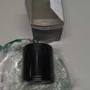 BOSCH 3334 Premium Oil Filter With FILTECH Filtration Technology - Compatible With Select Buick, Cadillac, Chevrolet, Chrysler, Dodge, GMC, Hummer, Jeep, Pontiac, Ram