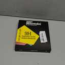 Milomdoi 9 in 1 Screen Protector for Samsung Galaxy Z Fold 7, 3 Inside Flexible Film + 3 Front Tempered Glass + 3 Camera Lens Protector Accessories with Installation Frame, No Bubbles