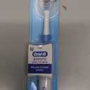 Oral-B 3D White Action Power Toothbrush, 1 Count (Colors May Vary), Multi-colored