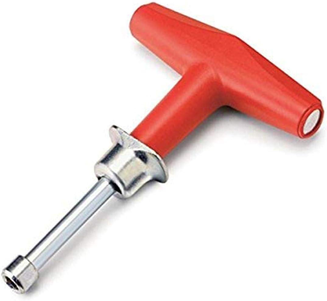 RIDGID 31410 902 Torque Wrench for No Hub Cast-Iron Soil Pipe Couplings, Plumbing Torque Wrench