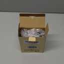 TECKNET Wireless Mouse Rechargeable, 2.4G USB-A Silent Mouse, Quiet Click, 6 Adjustable 4800 DPI, Cordless Computer Mice, Ergonomic Mice for Laptop, 6 Buttons for Chromebook, Ergo Grip - Black