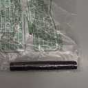 Blinc Eyebrow Mousse, Extreme Hold Tinted Eyebrow Gel with Peptides and Vitamins A & E, Natural Finish, Long-Wearing, Waterproof, Vegan, Gluten-Free & Cruelty-Free, 4.7mL/ 0.16 Fl. Oz