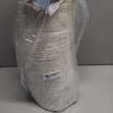 Drihara White Paper Plates 7 Inch (Round,150 Count) Heavy Duty Disposable Dinner Plates Bulk, Small Compostable Dessert Dishes for Party, BBQ and Gathering, Microwave-Safe/Sturdy/Leak Resistant