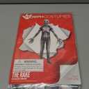 Morphsuits The Rake Costume for Kids, The Rake Costume Kids, Boys Rake, Scary Costumes for Boys (Medium, Gray)