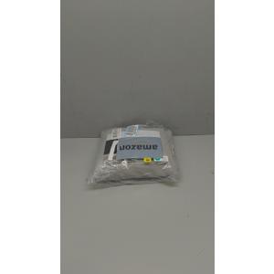 King Size 4 Piece Sheet Set - Comfy Breathable & Cooling Bed Sheets Set - Hotel Luxury Bedding for Women, Men, Kids, Teens, Boys & Girls - Deep Pockets, Soft and Wrinkle Free - Oeko-Tex - Light Grey