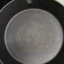 MegaChef Assorted Pre-Seasoned OVEN SAFE, Cast Iron Cookware Set, 5 Piece, Black