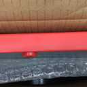 Chicken Coop Heater, Chicken Heater for Chicken Coop Accessories, Double Sided Brooder Plate for Chicks Timers and Thermostat, Chicken Heater for Coop, Chick Brooder Heating Plate UL-Compliant