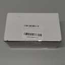 WACOMECO Soft Throw Pillow Covers - Pack Of 2 Velvet Decorative Cushion Covers Cases for Sofa Bedroom Livingroom Car, 18" x 18", Navy Blue and Gold