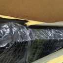AUXKO All Weather Cargo Mat for Honda CR-V 2023-2026 2027 Accessories