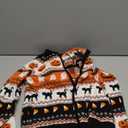 Gymboree Boys and Toddler Long Sleeve Zip Up Hoodie Sweatshirt, Size 10