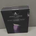 Andis Emerge Lithium-ion Cordless Detachable Blade Dog Clipper, for All Coats & Breeds, Purple, 560489