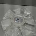 34030-16210 Cooling Fan Fits Kubota L4300F L3200F L4300DT L3200H L3901H L3301DT L3901F