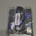 (3 Pack) Replacement Remote for Roku-TV-Remote,Compatible for All Onn-Hisense-TCL-Westinghouse-Sharp-Philips-Element Roku TV Remotes