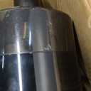 Professional Facial Steamer with Ozone and Hot & Cold Mist, Esthetician Steamer on Wheels, Face Humidifier for Facial Deep Cleaning, Digital Facial Steamer for Home and Salon, Black (Medium)