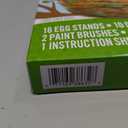 3 x PAAS Rockin' Robin Egg Decorating Kit