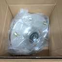 Mower Spindle Assembly for Exmark Vantage S X Series 116-3344 36 48 52 60 Inch Cut Mower Deck (3 Pack)