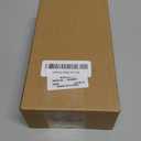 MIULEE Velvet Throw Pillow Covers 18x18 Inch, Pack of 2 - Golden, Super Soft Decorative Square Cushion Cases Modern Luxury Home Decor for Sofa, Couch, Bed, Chair