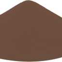 0.85LB Coffee Adult Sand Art for Bottles, Art Sand Assortment Decorating Adhesive Sand Art Pictures, Fine Sand for DIY Sand Painting, Colored Sand Arts for Wedding Decoration