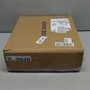 viewcare 4Tier Black Bamboo Shoe Rack for Entryway, Stackable | Foldable | Natural, Shoe Organizer for Hallway Closet, Free Standing Shoe Racks for Indoor Outdoor