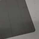 Feams Slim Case for iPad Air 11-inch M3 2025 / M2 2024, iPad Air 5th Generation 2022 / iPad Air 4th Generation 2020 10.9 Inch Case Clear Back with Pencil Holder & Auto Sleep, Marble