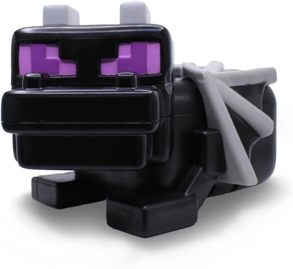 Minecraft Ender Dragon Ultimate Surprise Toy, Collectible Bundle