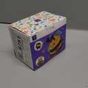 hahaland Baby Toy for 6 + 12 18 Months – Crawling Musical Dancing Bouncing Learning Bee Plush, Interactive Tummy Time Toy for 1 2 3 Year Old Boys Girls Baby Easter Basket Stuffers