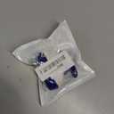 1 inch Hole Punch Shape, Circle Paper Cutter, Circle Punches, Circular, Paper Punch, Hole Puncher for Crafts, Create Perfect Circles for Handmade Cards, Scrapbooking, Invitations, DIY Arts and Decoration