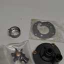 763758 Water Pump Impeller Kit for Evinrude Johnson OMC 5.5 6 7.5 HP Outboard Engine 778166