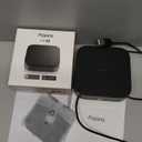 Aqara Smart Home Hub M3 for Advanced Automation, Matter Controller, Thread Border Router, Features Zigbee, Bluetooth, WiFi, PoE, IR, Supports Alexa, Apple HomeKit, SmartThings, Home Assistant, IFTTT