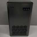 Grey Dehumidifier
