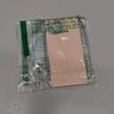 Cocomii Rectangle Case for iPhone 13 mini, Wireless Charging Compatible, Matte Blush Silicone