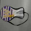 Washington Huskies Team Pickleball Paddle