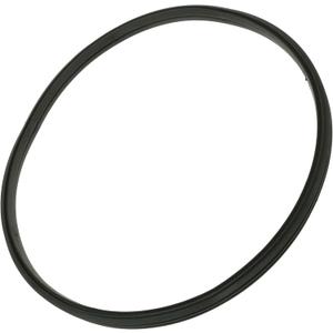 PartsBroz WD08X22758 Sump Gasket - Compatible With General Electric Dishwasher - Replaces AP6038403 WD08X21320 4466527 PS11766955 WD08X10089 WD08X20105 Ultra Durable Replacement