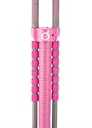 New Bounce Pogo Stick for Kids Ages 9 and Up, 80 to 160 Lbs, Pink