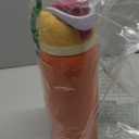 Owala FreeSip Insulated Stainless Steel Water Bottle with Straw for Sports, Travel, and School BPA-Free Sports Water Bottle, 32 oz, Citrus Crush