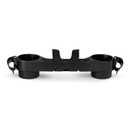 Britax(R) Parent Tray, Black