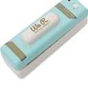 We R Memory Keepers, Heated Ribbon Cutter and Sealer, Battery Powered, Automatic Ribbon Cutter Machine for Flowers, Gifts, Packages and More