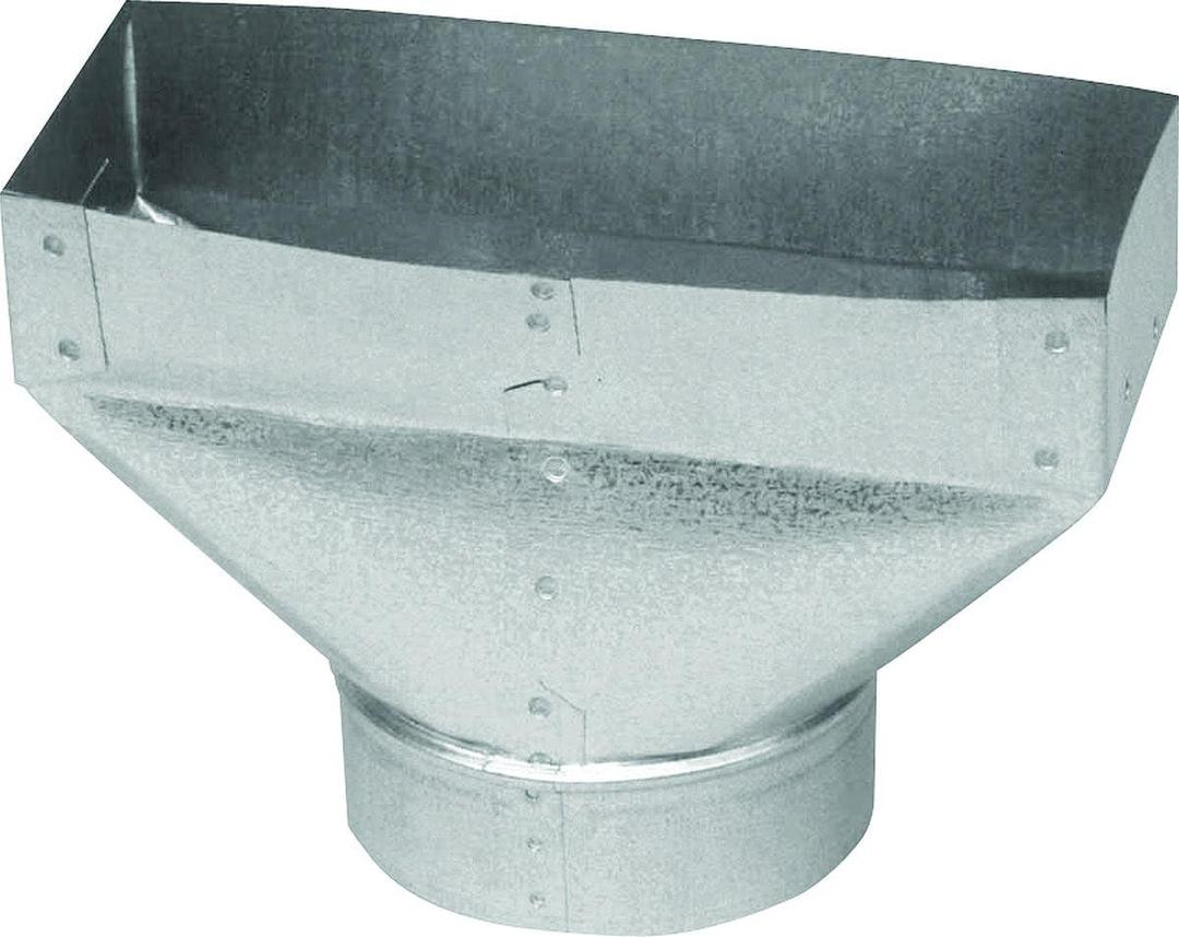 UNITED STATES HDW/U S HA GV0683-A 3-1/4x10 to 4 Reg Boot