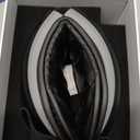 RENPHO Eyeris 1 Eye Massager with Heat, FSA Eligible HSA, Christmas Birthday Gifts for Women Men Mom Dad Her Him, Eye Mask for Migraine, Smart Sleep Mask for Dry Eyes Relax, Reduce Strain