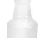 Performance Tool W1473 Heavy Duty 32 oz. Spray Bottle - Professional Grade Chemical Resistant Sprayer for Auto, Home, Garden and Industrial Use