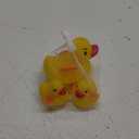 Ocean Splash Play Time Bath Set Rubber Ducky 3 Pack