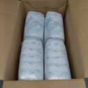 Pampers Pure Protection Baby Diapers, Size 5 (27+ lbs), 132 Count, Up to 100% Leakproof, Premium Plant-based Skin Protection, Hypoallergenic Soft Diapers