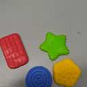 Squishy Sensory Toys for Kids Toddlers: Super Soft & Textured Sensory Fidget Toy for Autistic Children Special Needs | Stress Calming Toys for Kids | Baby Stocking Stuffers Fidget Toy for Autism, ADHD