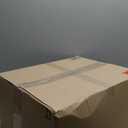 Green 3x10 Washable Runner Rug: 10ft Runners for Hallways Soft Non Slip Kitchen Rugs for Bedroom Bathroom Entryway - Stain Resistant Vintage Floral Carpet (Dark Green Multi, 3X10)