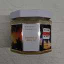 Scent WorX Tropical Breeze, Scented Candle with SeaGrass, Marine Spray, Jasmine, and Island Orchid.
