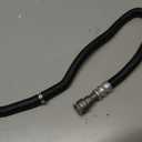 A-Premium Power Steering Return Hose Line Assembly Compatible with BMW