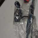 Ugly Stik GX2 Spinning Reel and Fishing Rod Combo, 30 Size Reel - 5'6" - M - 2pc - Youth LE