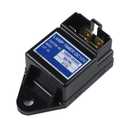 12V Timer Relay for Kubota 15694-65992 15694-65990 S81NL SBA385870500 Lamp Timer Glow Plug Relay