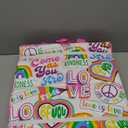 PRIDE  REUSABLE BAG 50 PACK